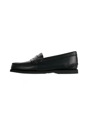 Foto van product TIMBERLAND Mocassins zwart