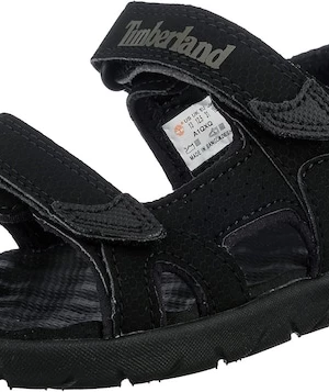 Foto van product TIMBERLAND Open schoenen 'Perkins Row' grijs / zwart