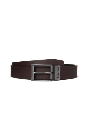 Foto van product TIMBERLAND Riem 'Bartley' bruin / zwart