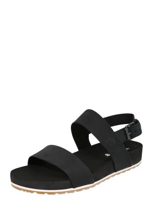 Foto van product TIMBERLAND Sandalen met riem 'Malibu Waves' zwart
