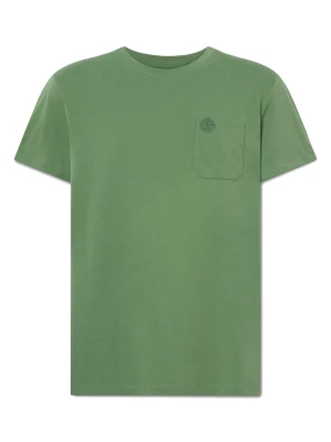 Foto van product TIMBERLAND Shirt 'Dunstan River' groen