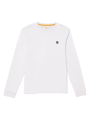 Foto van product TIMBERLAND Shirt 'Dunstan' zwart / wit