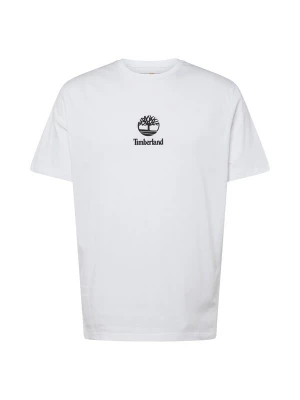 Foto van product TIMBERLAND Shirt zwart / wit