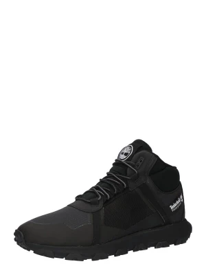 Foto van product TIMBERLAND Sneakers hoog zwart