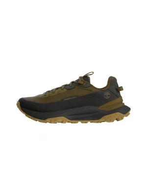 Foto van product TIMBERLAND Sneakers laag olijfgroen / zwart