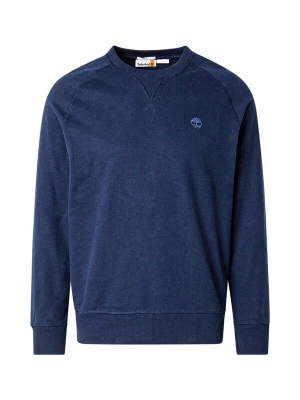 Foto van product TIMBERLAND Sweatshirt donkerblauw