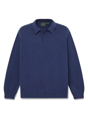 Foto van product TIMBERLAND Sweatshirt navy