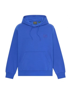 Foto van product TIMBERLAND Sweatshirt royal blue / koningsblauw