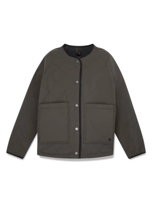 Foto van product TIMBERLAND Tussenjas antraciet / zwart