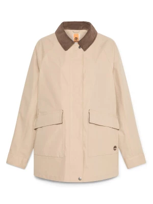 Foto van product TIMBERLAND Tussenjas beige / chocoladebruin