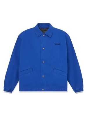 Foto van product TIMBERLAND Tussenjas 'Coach' blauw