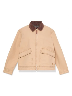 Foto van product TIMBERLAND Tussenjas lichtbeige / donkerbruin