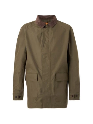 Foto van product TIMBERLAND Tussenjas 'Wenham' bruin / olijfgroen