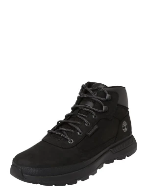 Foto van product TIMBERLAND Veterlaarzen 'Field Trekker' zwart