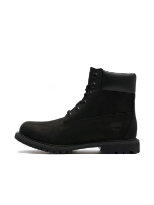 Foto van product TIMBERLAND Veterlaarzen 'Premium' zwart
