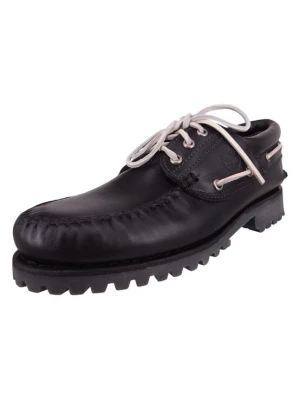 Foto van product TIMBERLAND Veterschoen antraciet