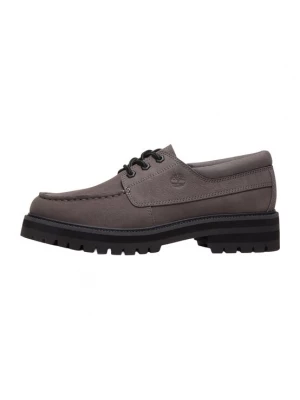 Foto van product TIMBERLAND Veterschoen 'BRITTON DRIVE' aardetinten