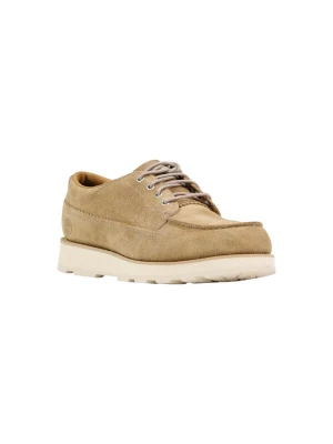Foto van product TIMBERLAND Veterschoen 'BRITTON MILLS TB0A43JGEW1' beige