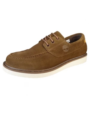Foto van product TIMBERLAND Veterschoen cognac