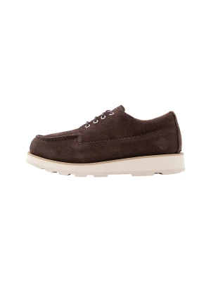 Foto van product TIMBERLAND Veterschoen donkerbruin