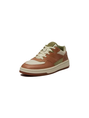 Foto van product TIMBERLAND Veterschoen 'Low Lace-Up Sneaker' beige