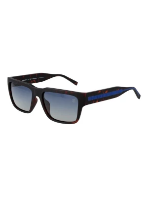 Foto van product TIMBERLAND Zonnebril 'Timberland Sunglasses TB9336-H 52D 56' bruin