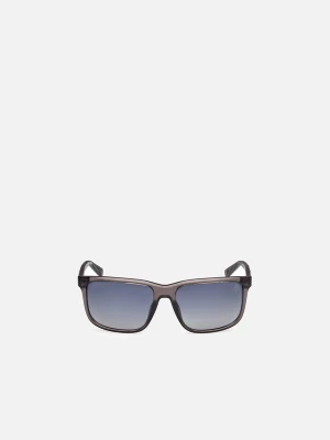 Foto van product TIMBERLAND Zonnebril 'Timberland TB00037 Dark havana / 17 / 140 MAN Sunglasses' grijs