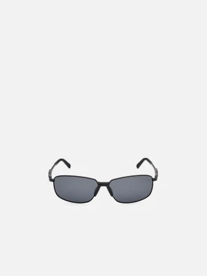 Foto van product TIMBERLAND Zonnebril 'Timberland TB00041 Matte black / 14 / 145 MAN Sunglasses' zwart