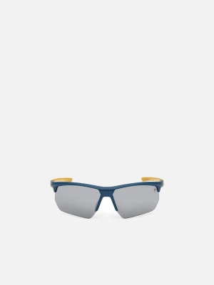 Foto van product TIMBERLAND Zonnebril 'Timberland TB00056 Matte blue 73 / 14 / 135 MAN Sunglasses' blauw