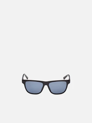 Foto van product TIMBERLAND Zonnebril 'Timberland TB00069 Shiny dark red / 16 / 140 MAN Sunglasses' zwart