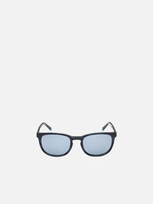 Foto van product TIMBERLAND Zonnebril 'Timberland TB00074 Red / horn / 21 / 145 MAN Sunglasses' blauw