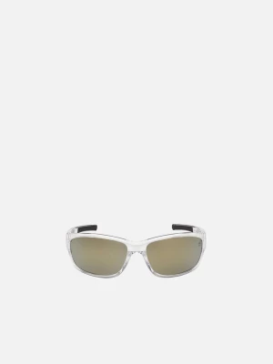 Foto van product TIMBERLAND Zonnebril 'Timberland TB00083 Shiny blue 67 / 17 / 135 MAN Sunglasses' transparant
