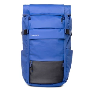 Foto van product TIMBUK2 Laptoptas 'Clark Pack' blauw