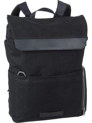 Foto van product TIMBUK2 Rugzak 'Foundry Pack' donkerblauw / zwart