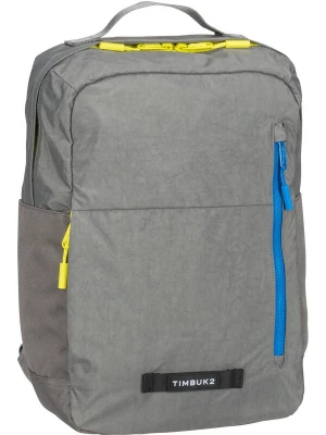 Foto van product TIMBUK2 Rugzak 'Spirit' blauw / grijs / limoen