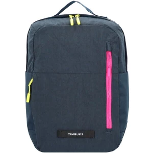 Foto van product TIMBUK2 Rugzak 'Spirit' navy / neonblauw / geel / neonroze