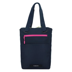 Foto van product TIMBUK2 Schoudertas blauw / donkerblauw / pink / wit