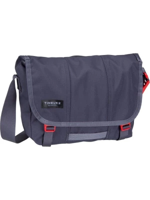 Foto van product TIMBUK2 Schoudertas 'Heritage Flight' blauw / rood