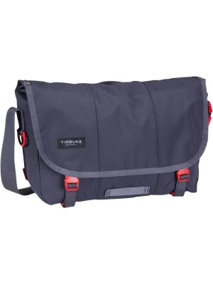 Foto van product TIMBUK2 Schoudertas 'Heritage Flight' navy / rood