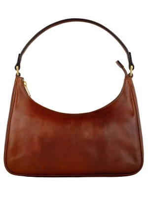Foto van product Time Resistance Handtas 'The Bluest Eye' cognac