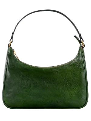Foto van product Time Resistance Handtas 'The Bluest Eye' groen