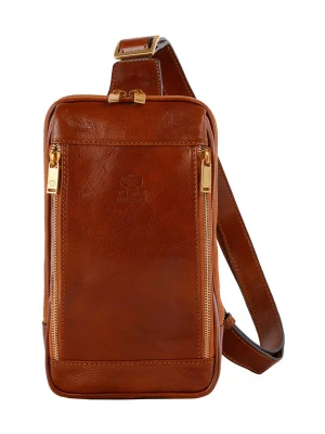 Foto van product Time Resistance Heuptas 'Kim' cognac
