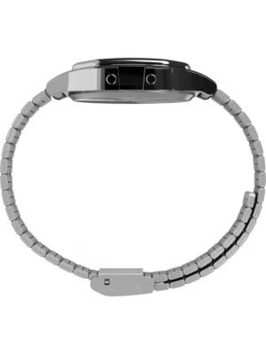 Foto van product TIMEX Digitaal horloge 'Timex x Peanuts T80 75th Anniversary Edition' zilver