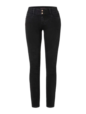 Foto van product TIMEZONE Jeans 'Enya' black denim
