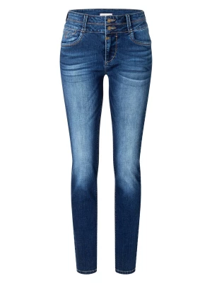 Foto van product TIMEZONE Jeans 'Enya' donkerblauw