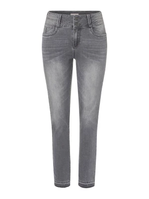 Foto van product TIMEZONE Jeans 'Enya' grey denim