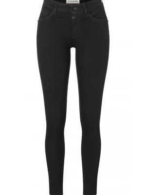 Foto van product TIMEZONE Jeans 'Sanya' black denim