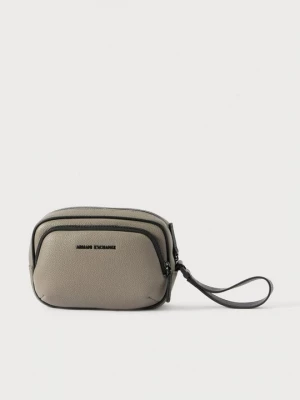 Foto van product Toilettas Armani Exchange bruin