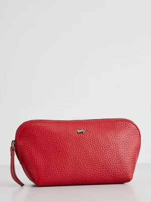 Foto van product Toilettas Braun Büffel rood