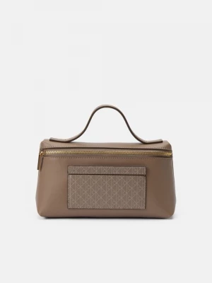 Foto van product Toilettas Calvin Klein taupe